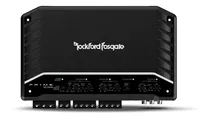  Amplificador De 5 Canales Rockfordfosgate  R2-750x5 