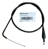 Cable Acelerador Motomel Xmm 250 Original Parana Moto