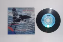 Cd - Piccadilly Circus - Personalizado 