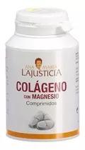 Colageno Con Magnesio  180 Comprimidos
