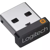 Conector Usb Logitech Unifying 910-005235