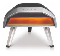 Horno De Pizza Portátil A Gas Propano Ooni Koda 12