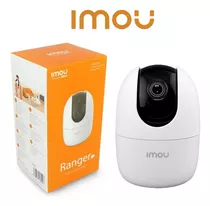 Camara Ipc-a22en-g Imou Ranger 2. 2mp Robotica Domo