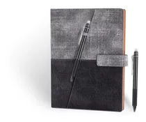 Caderno Apagável Reutilizável Inteligente Notebook Com App