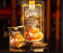 Ganoderma - Gano Cafe  