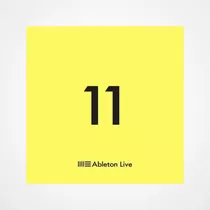 Ableton Live Suite 11 Windows Mac