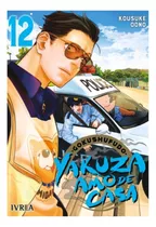 Manga Gokushufudo (yakuza Amo De Casa) 12 - Ivrea Argentina