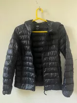 Campera Uniqlo Original