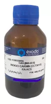 Indigo Carmim Pa 100g