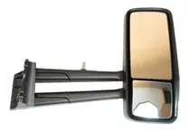 Espejo De Cabina Cromado Kenworth T680/t880 Lado Copiloto