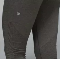 Mono Deportivo Lululemon Athletica Original Yoga Running Gym