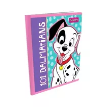 Libretas Empastadas Primavera 1 Linea Disney