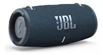 Parlante Portatil Jbl Xtreme Bt Resiste Agua Powerbank 