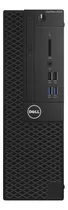 Cpu Dell Mini 3050  I5 7°g 8gb Ddr4 Ssd Nvme 256gb C/ Wi-fi 