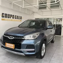 Chery Tiggo 4 2.0 Confort Cvt