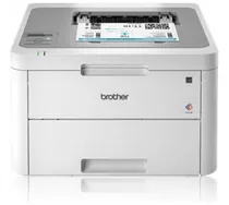 Brother Compact Digital Color Printer 