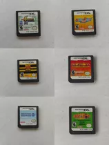 Juegos Nintendo Ds Originales