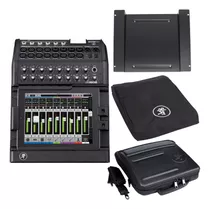 Mackie Dl1608 16 Channel Digital Mixer Lightning Ipadcontrol