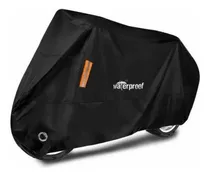 Funda Para Moto Marca Waterproof