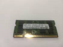 Memória Ddr2 1gb Notebook