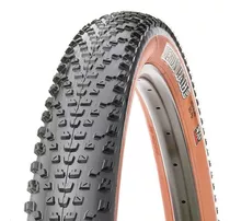 Cubierta De Mtb Maxxis Rekon Race Skinwall 29x2.25 Alambre Color Tanwall