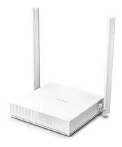 Roteador, Repetidor Tp-link Tl-wr829n Multimodo 300mbps