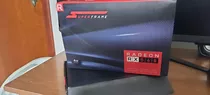 Placa De Vídeo Superframe Radeon Rx 560-d 4gb - Dual Fan