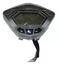 Tacómetro Digital Moto Scooter