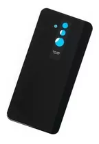 Tapa Trasera Carcasa Huawei Mate 20 Lite Color Negro Nuevo