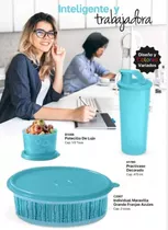 Gran Variedad De Productos Tupperware, Caracas!!