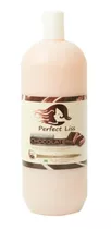 Cirugia Capilar Perfect Liss Chocolate 1 Litro Solo