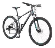 Bicicleta Gt Aggressor Sport R27.5 Universo Binario