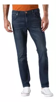 Jeans Hombre Larston Slim Fit Night Blue