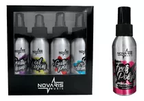 Kit Limpieza Guitarra Novaris Music + Frets Polish 80ml