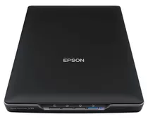 Epson Escaner De Cama Plana Perfection V39 B11b268201