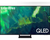 Samsung Class Qled Q70a Series - Smart Tv De 85