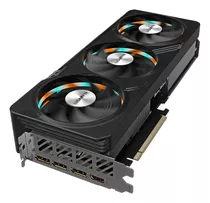 Placa Video Gamer Gigabyte Rtx 4070ti Oc 12gb Gpu