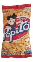 Pepito El Original 80gr 2 Unds