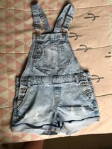 Enterito De Jean Zara Kids- Talle 8- Hermoso!