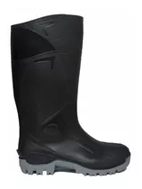 Bota De Lluvia Impermeable Industrial 37/46 Art 504 Traktor 