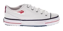 Topper Zapatillas Kids - Nova Low Blco