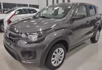 Nuevo Fiat Mobi 1.0 0km. 2024 Oportuidad. Tomamos Usados 3-