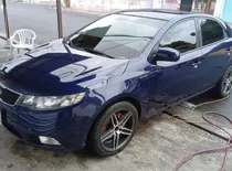 Kia Cerato Forte