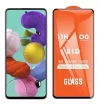 Vidrio Templado Glass Para Samsung A20 A21 A21s A22 4g 5g