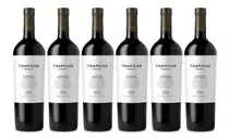 Vino Trapiche Reserva Cabernet Sauvignon X750cc Caja X6