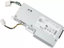 Fuente De Alimentacion Dell Slim L200eu-00 Max 200w Cn 