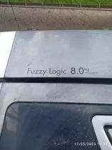 Lavadora LG Fuzzy Logic 8 Kg (por Partes Repuestos)