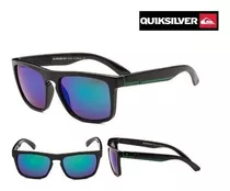 Lentes De Sol Quiksilver Sport 2023, Deportes, Caminadas ! 