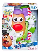 Mr.potato Head - Buzz Lightyear - Toy Story 4 