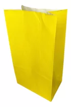 Bolsa De Papel Colores X36 Unidades - Cotillón - Sorpresita